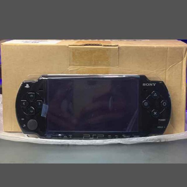 Sony PSP Refurbished