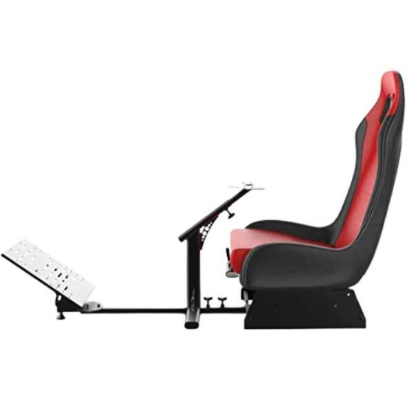 Steering Wheel Chair (4)