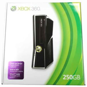 Xbox 360 USED
