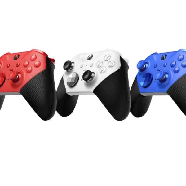 Xbox Elite Series 2 Controller (3)