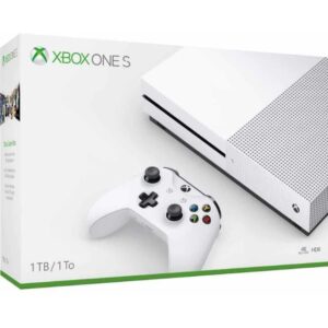 Xbox One S Used