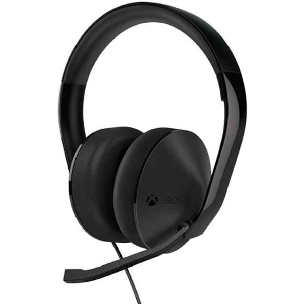 Xbox One Stereo Headset (2)
