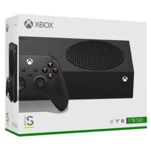 Xbox Series S 1 TB