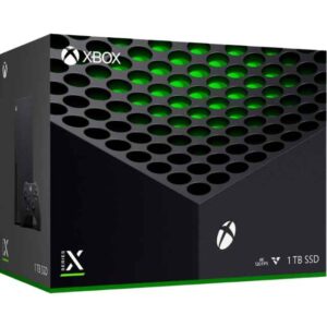 Xbox Series X 1 TB