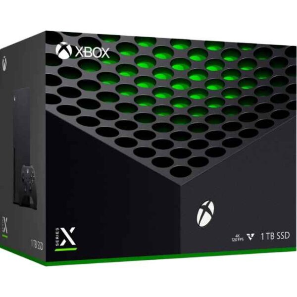 Xbox Series X 1 TB